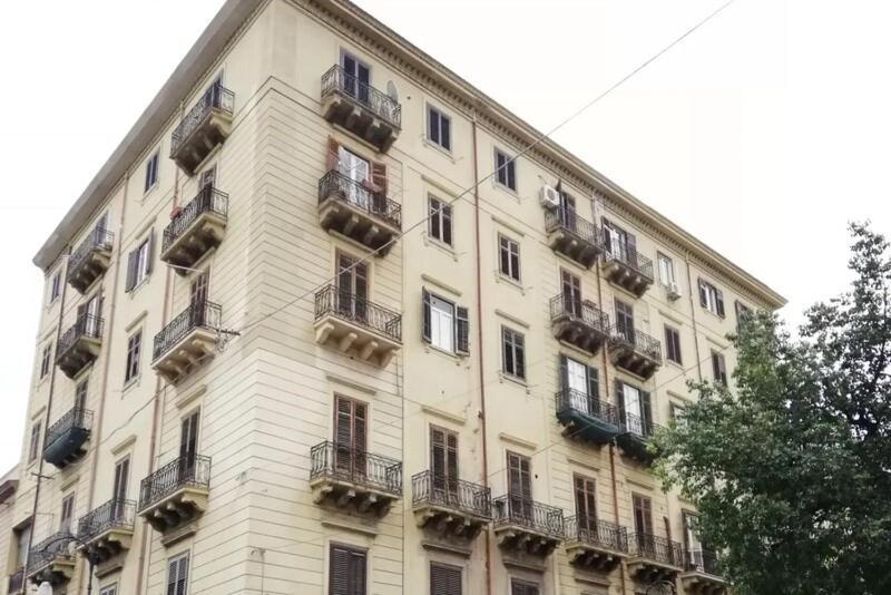 Le Meraviglie Della Sicilia Palerme Extérieur photo