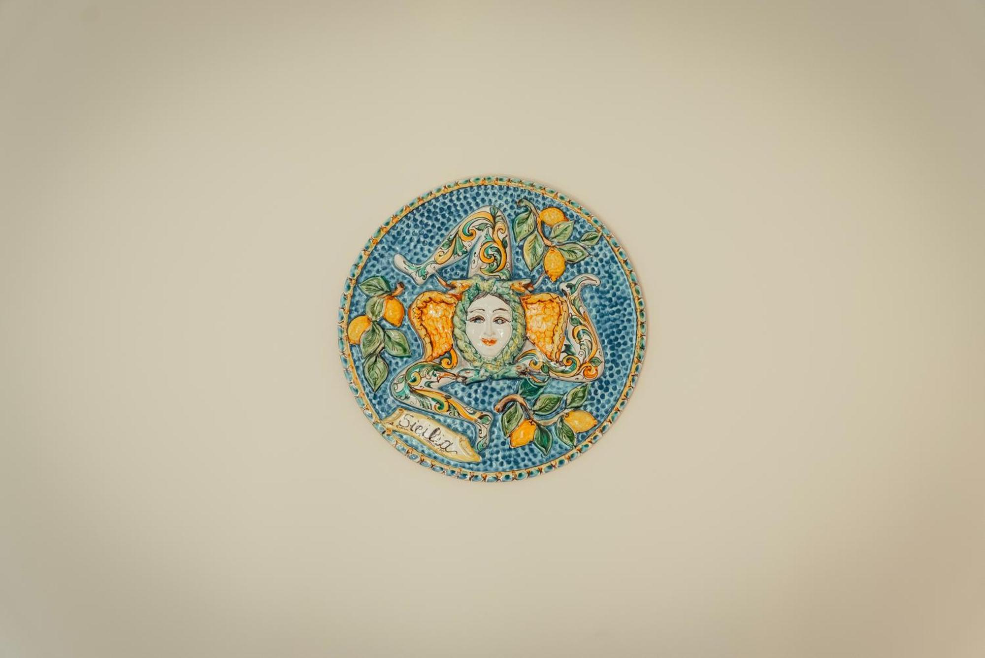 Le Meraviglie Della Sicilia Palerme Extérieur photo