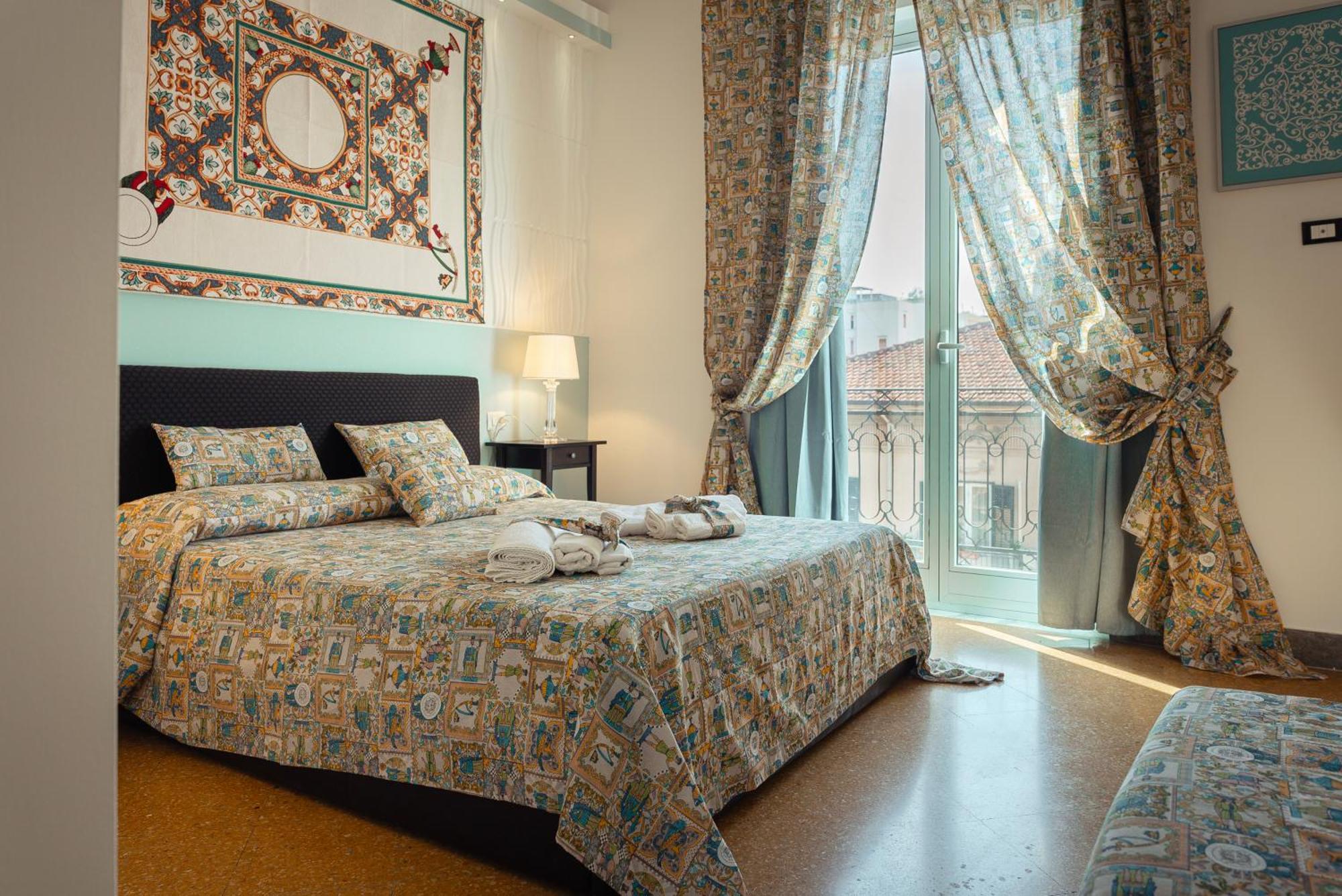 Le Meraviglie Della Sicilia Palerme Extérieur photo
