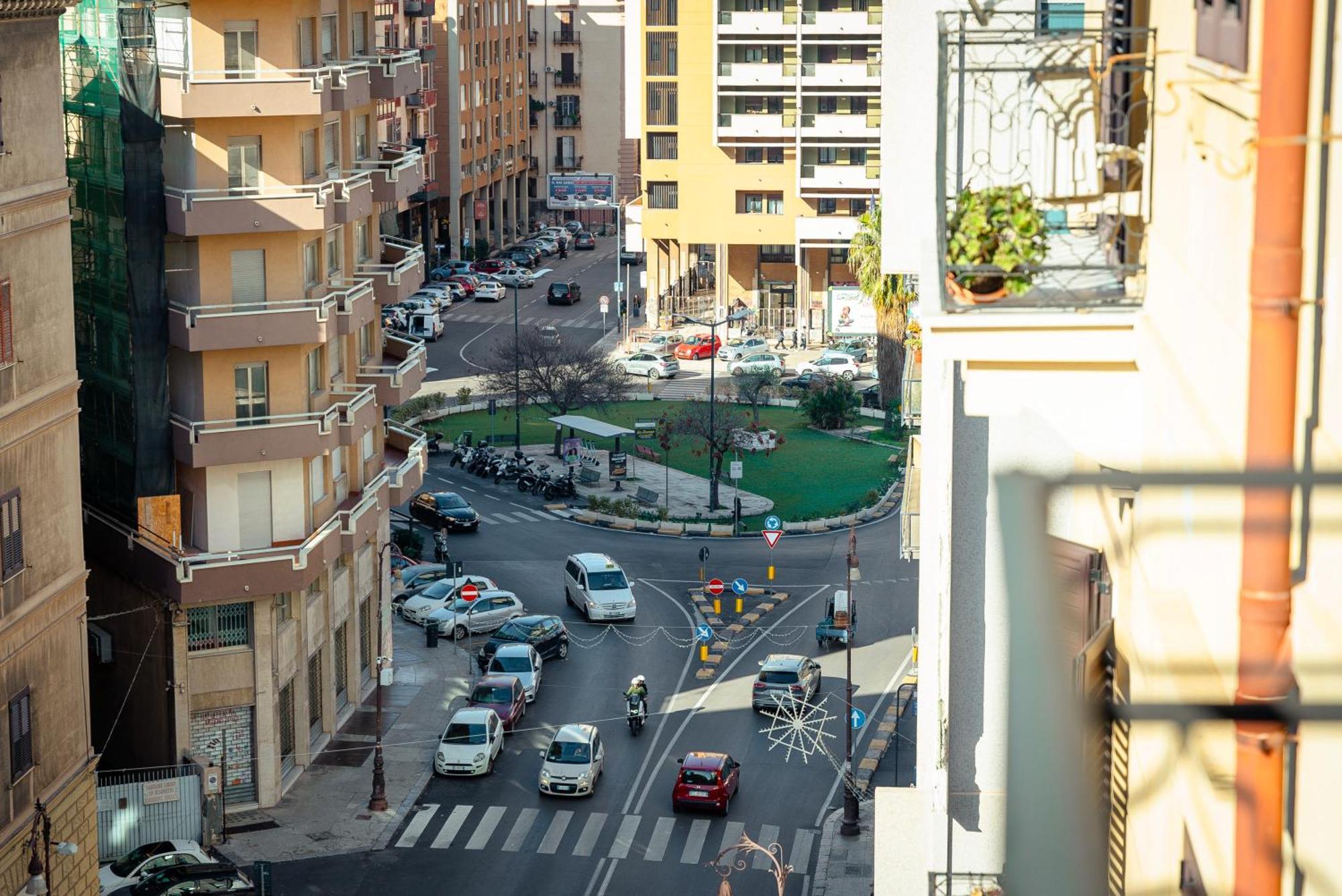 Le Meraviglie Della Sicilia Palerme Extérieur photo