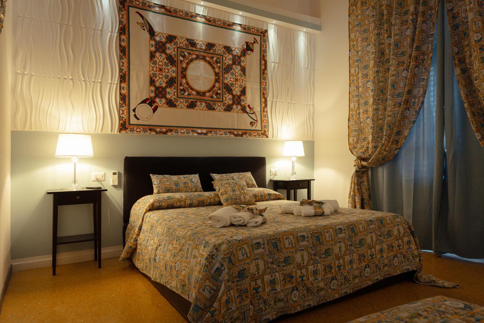Le Meraviglie Della Sicilia Palerme Extérieur photo