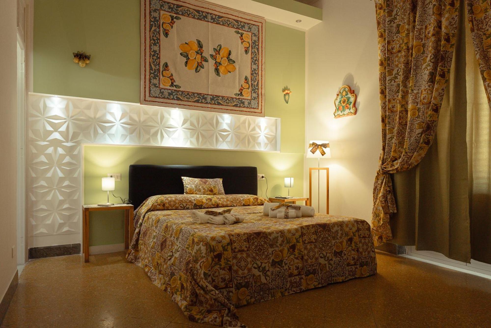 Le Meraviglie Della Sicilia Palerme Extérieur photo