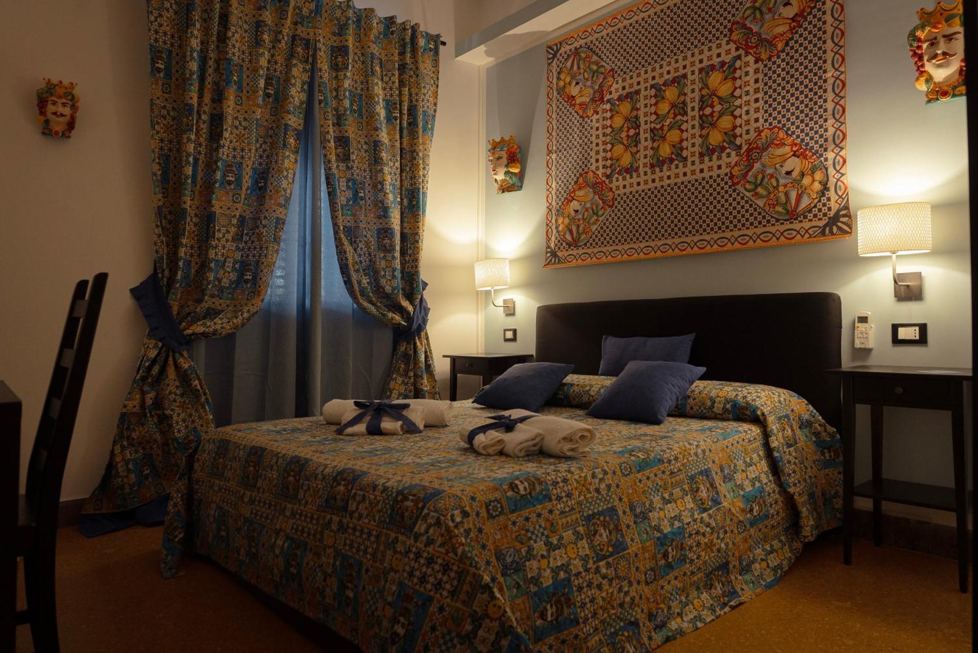 Le Meraviglie Della Sicilia Palerme Extérieur photo