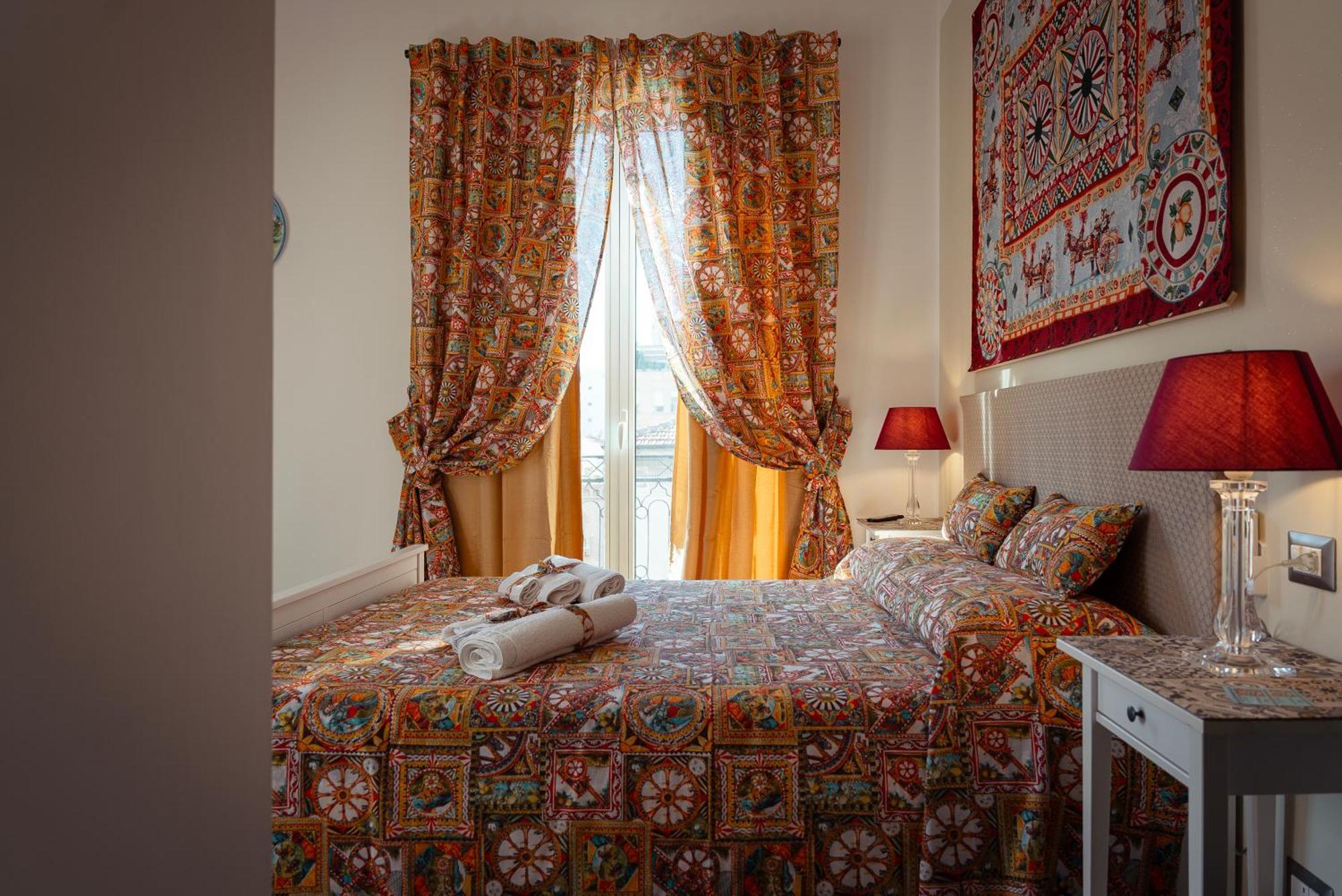 Le Meraviglie Della Sicilia Palerme Extérieur photo